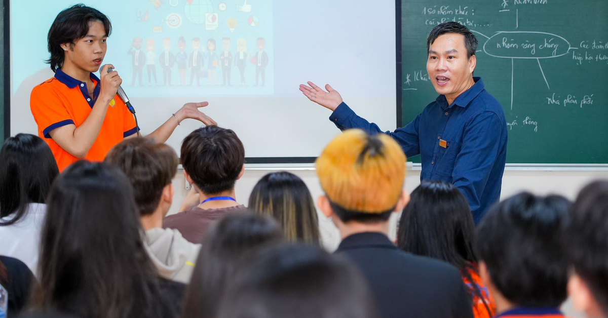 Tạp chí giáo dục
