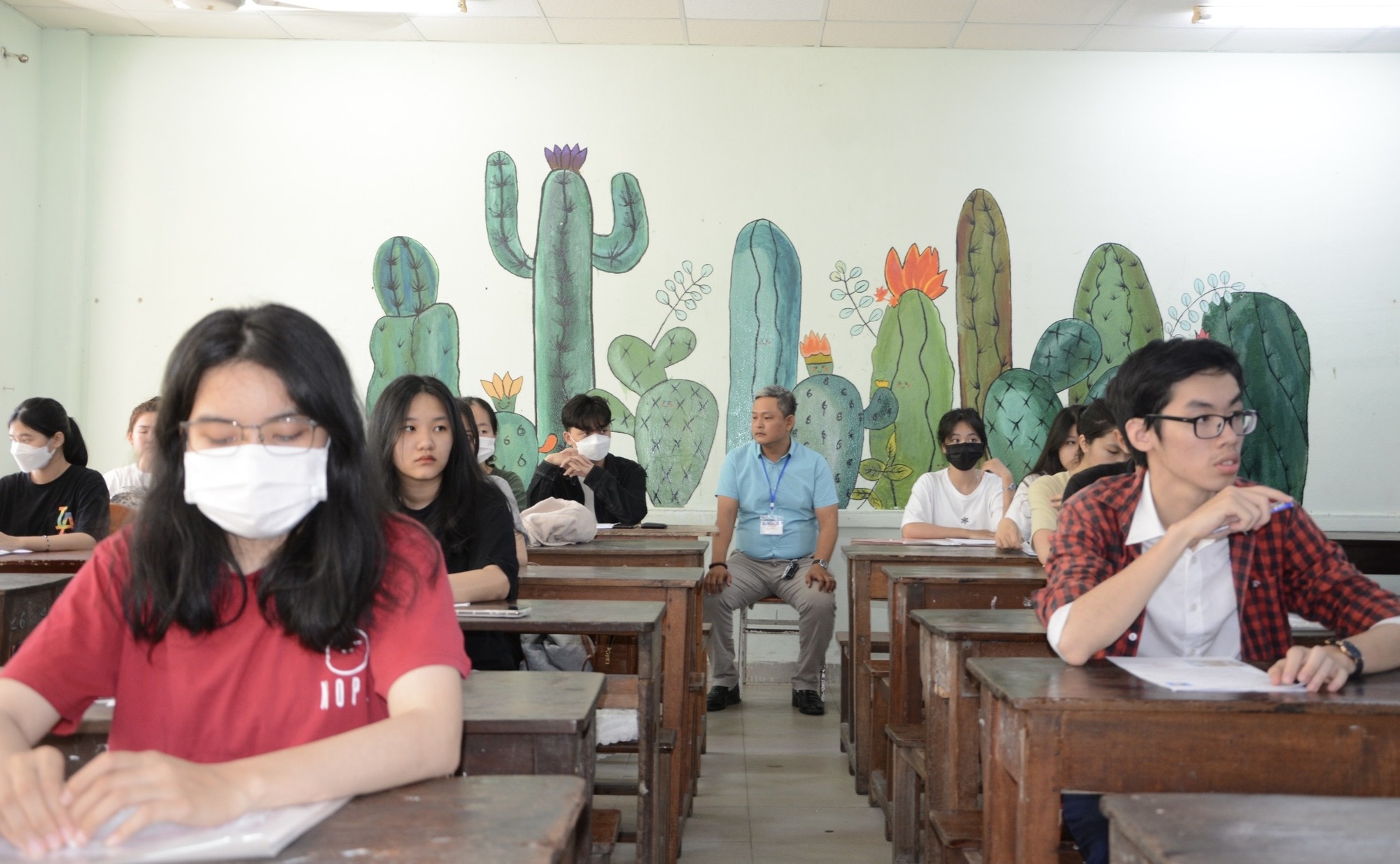 Tạp chí giáo dục