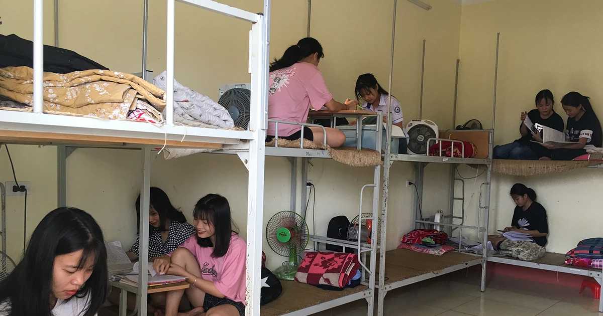 Tạp chí giáo dục