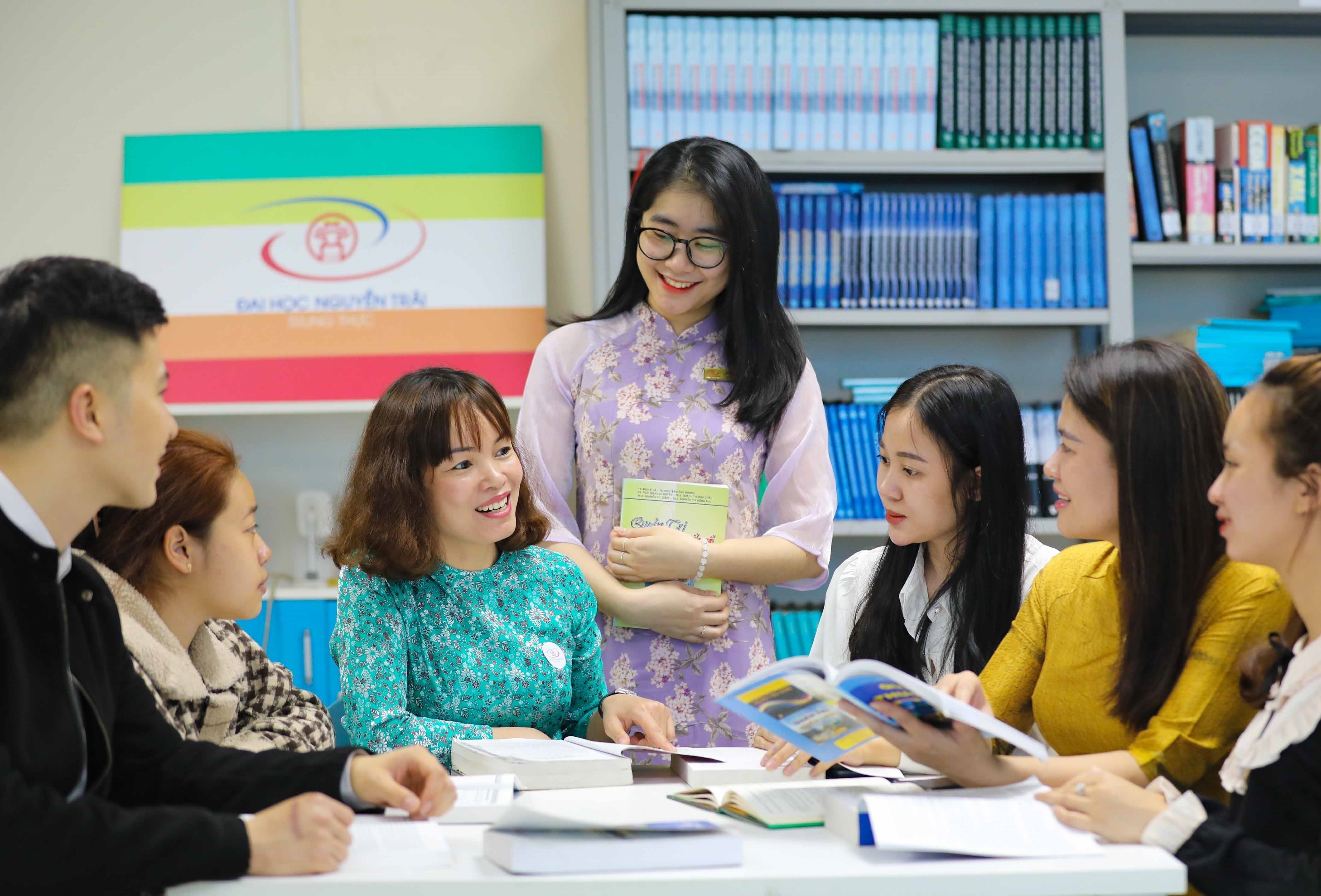 Tạp chí giáo dục