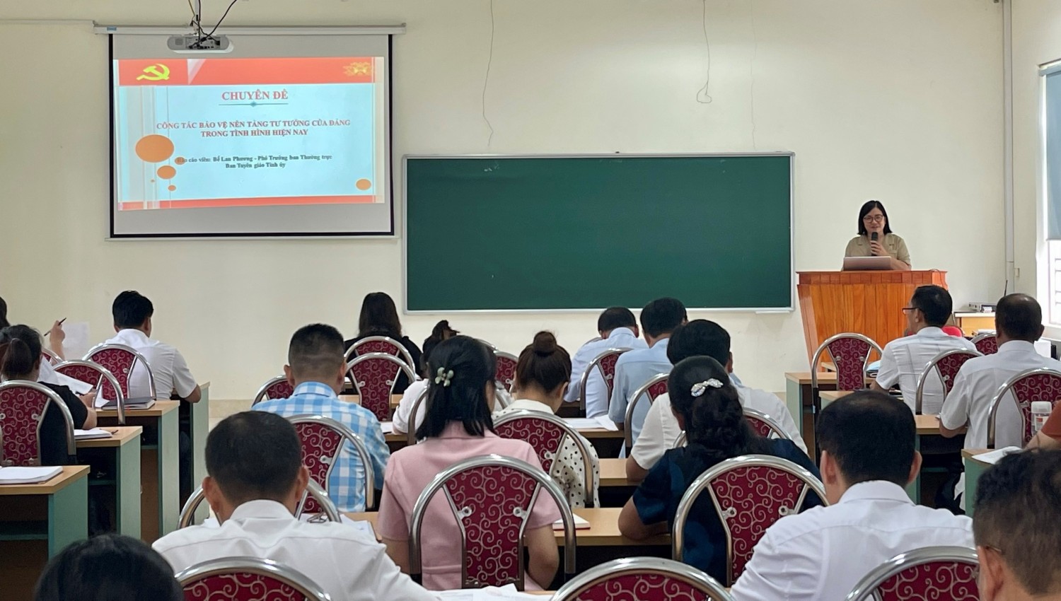 Tạp chí giáo dục