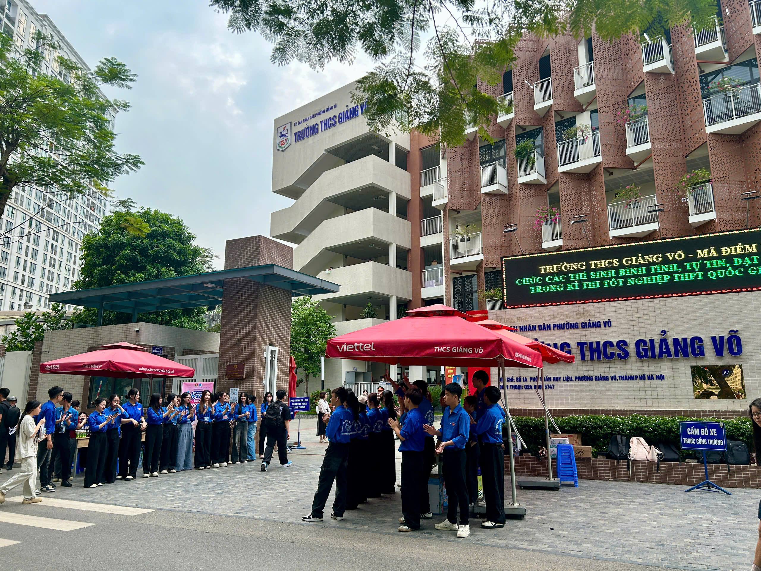 Tạp chí giáo dục