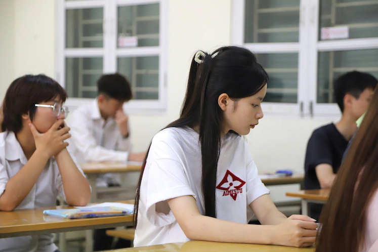 Tạp chí giáo dục