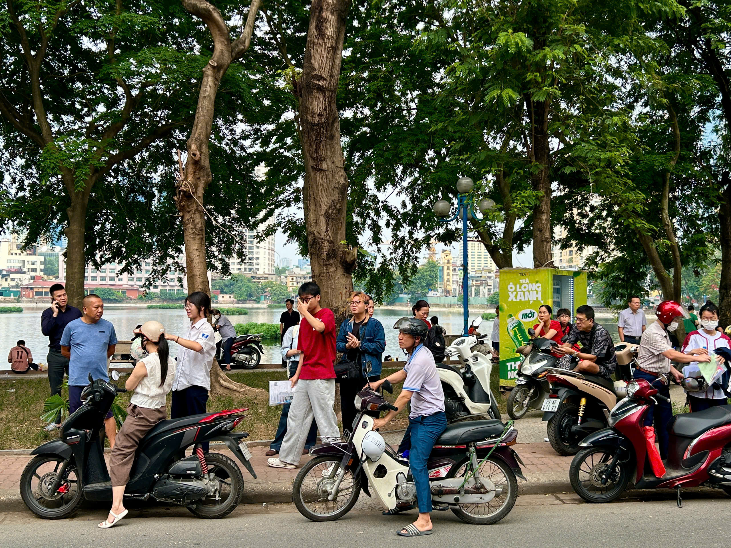Tạp chí giáo dục