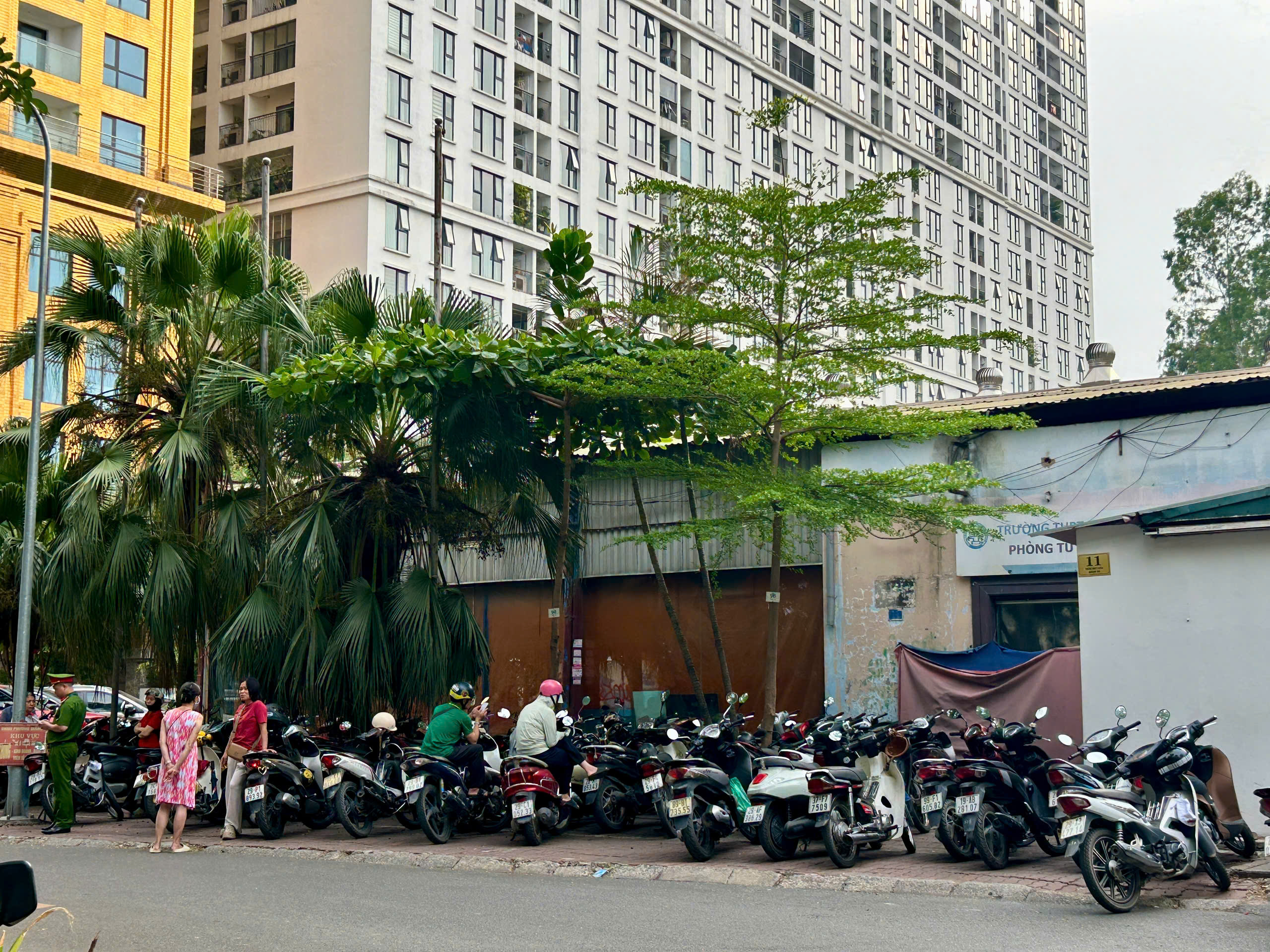 Tạp chí giáo dục