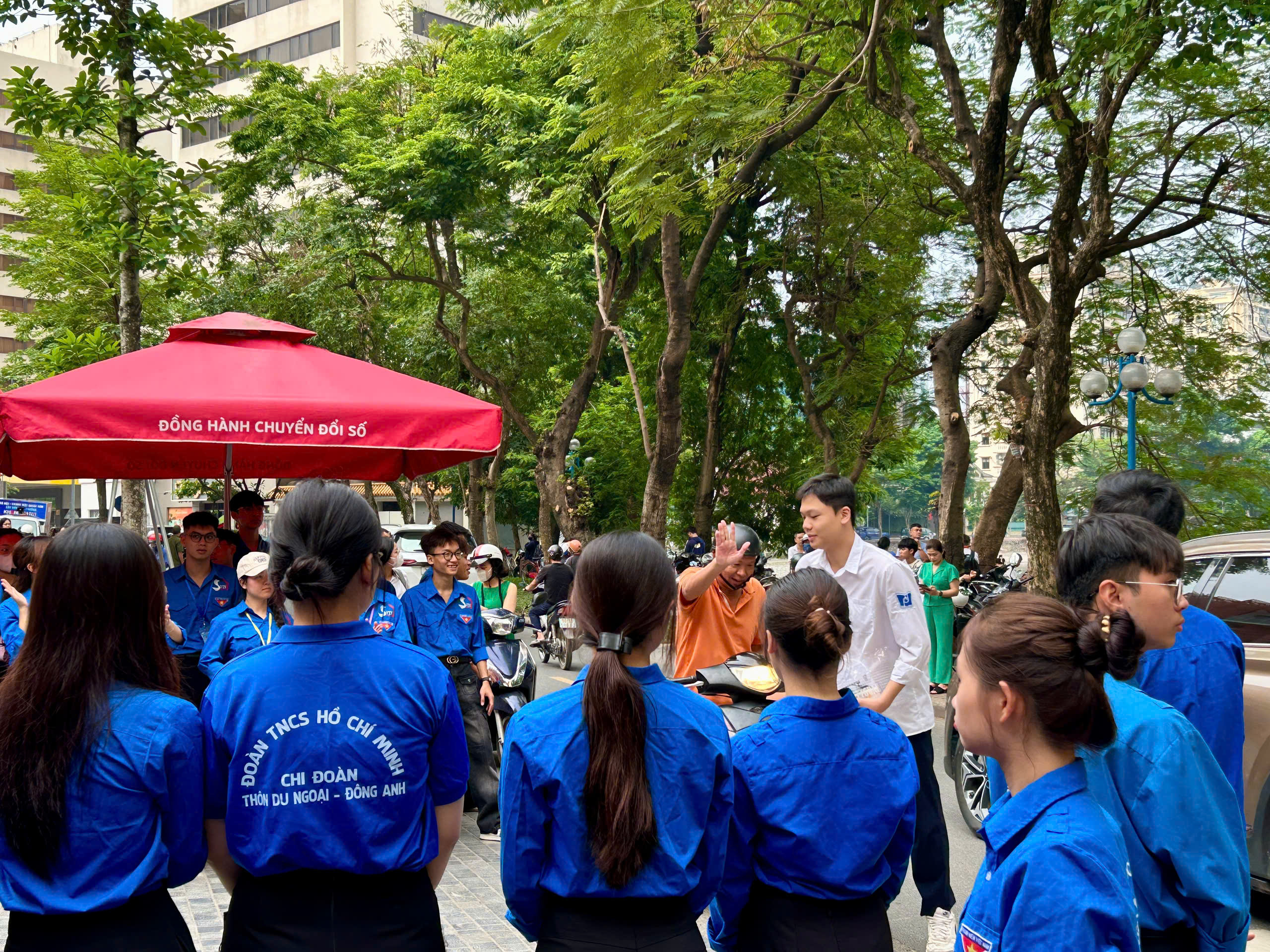 Tạp chí giáo dục