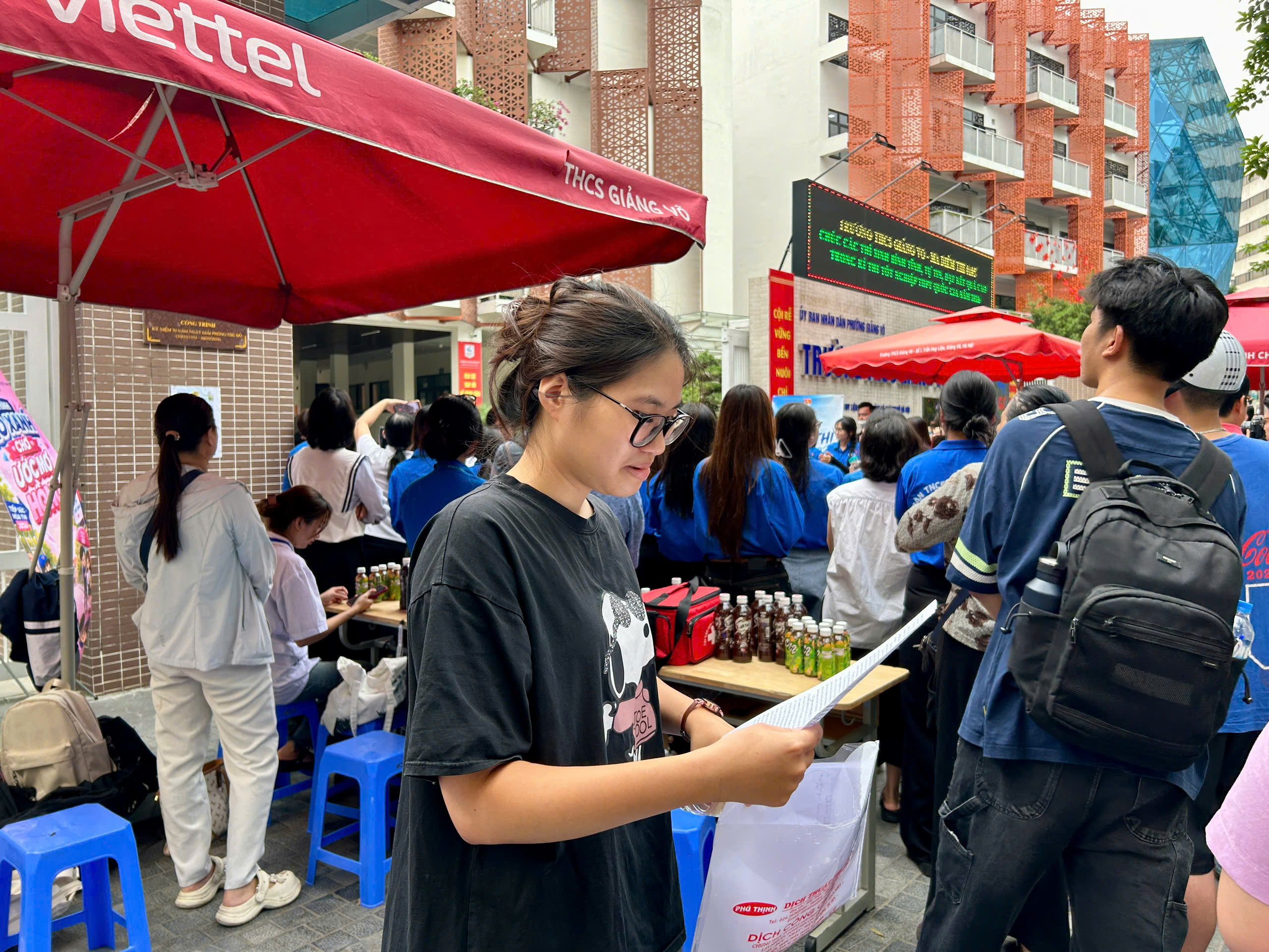 Tạp chí giáo dục