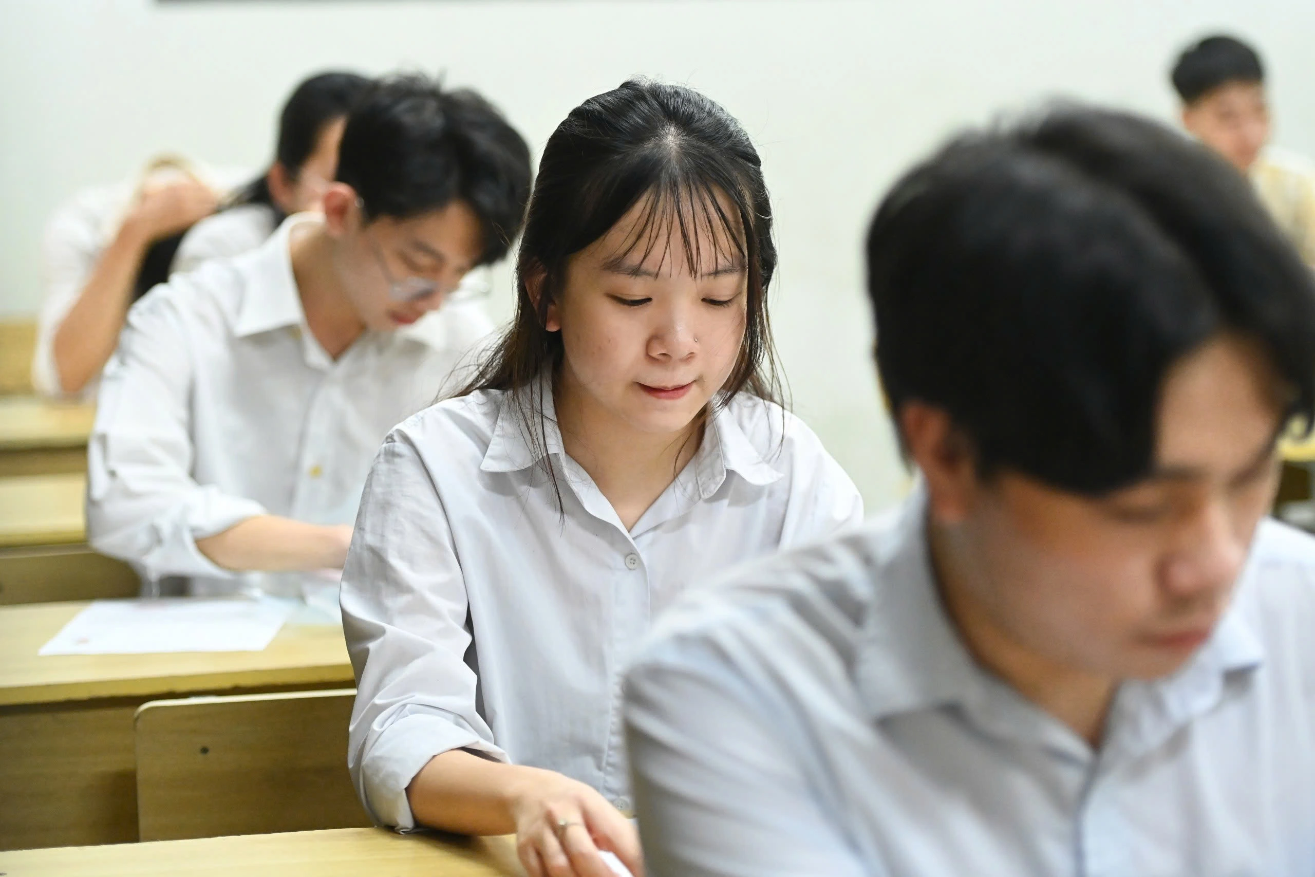 Tạp chí giáo dục