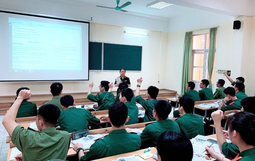 Tạp chí giáo dục