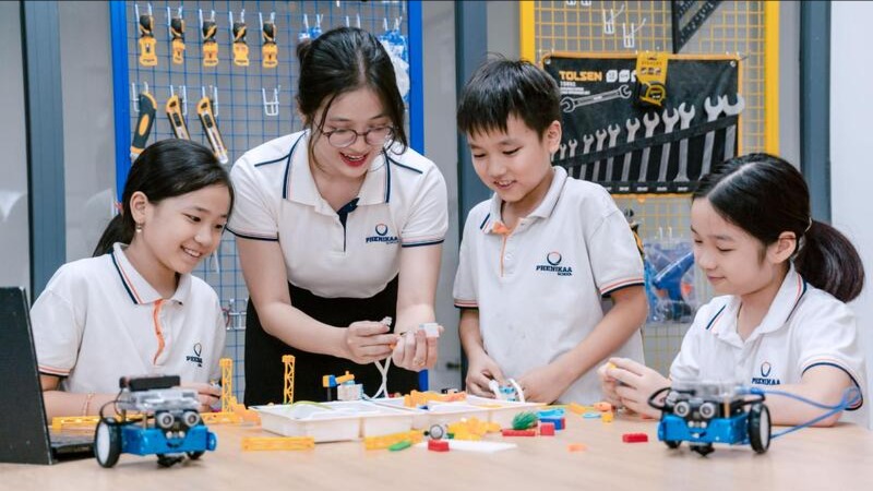 Siết quản lý hoạt động giáo dục ngoài giờ chính khóa để ngăn chặn biến tướng