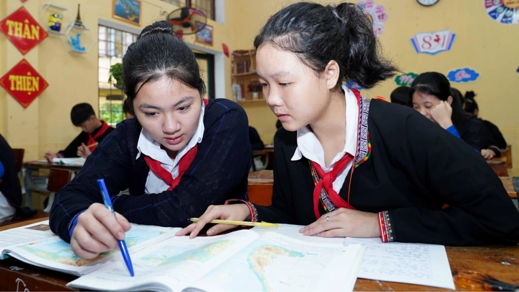 Nhiều Nghị định về học phí, học bổng và hỗ trợ người học tiếp tục được thực hiện trong năm 2026