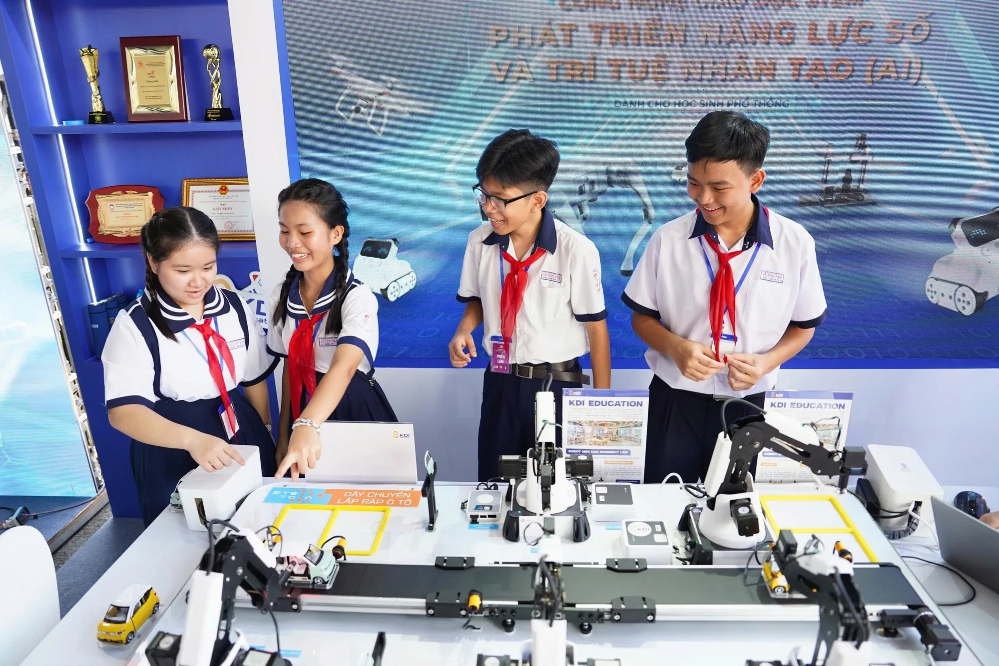 Tạp chí giáo dục