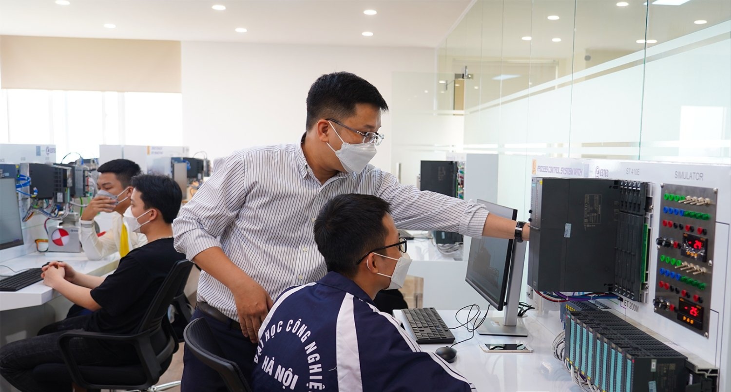 Tạp chí giáo dục