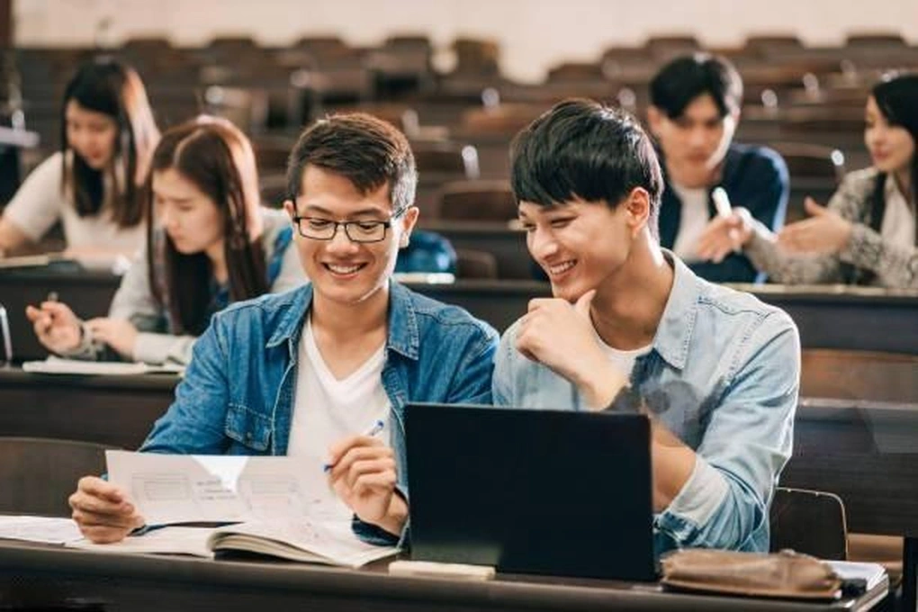 Tạp chí giáo dục