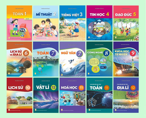 Tạp chí giáo dục
