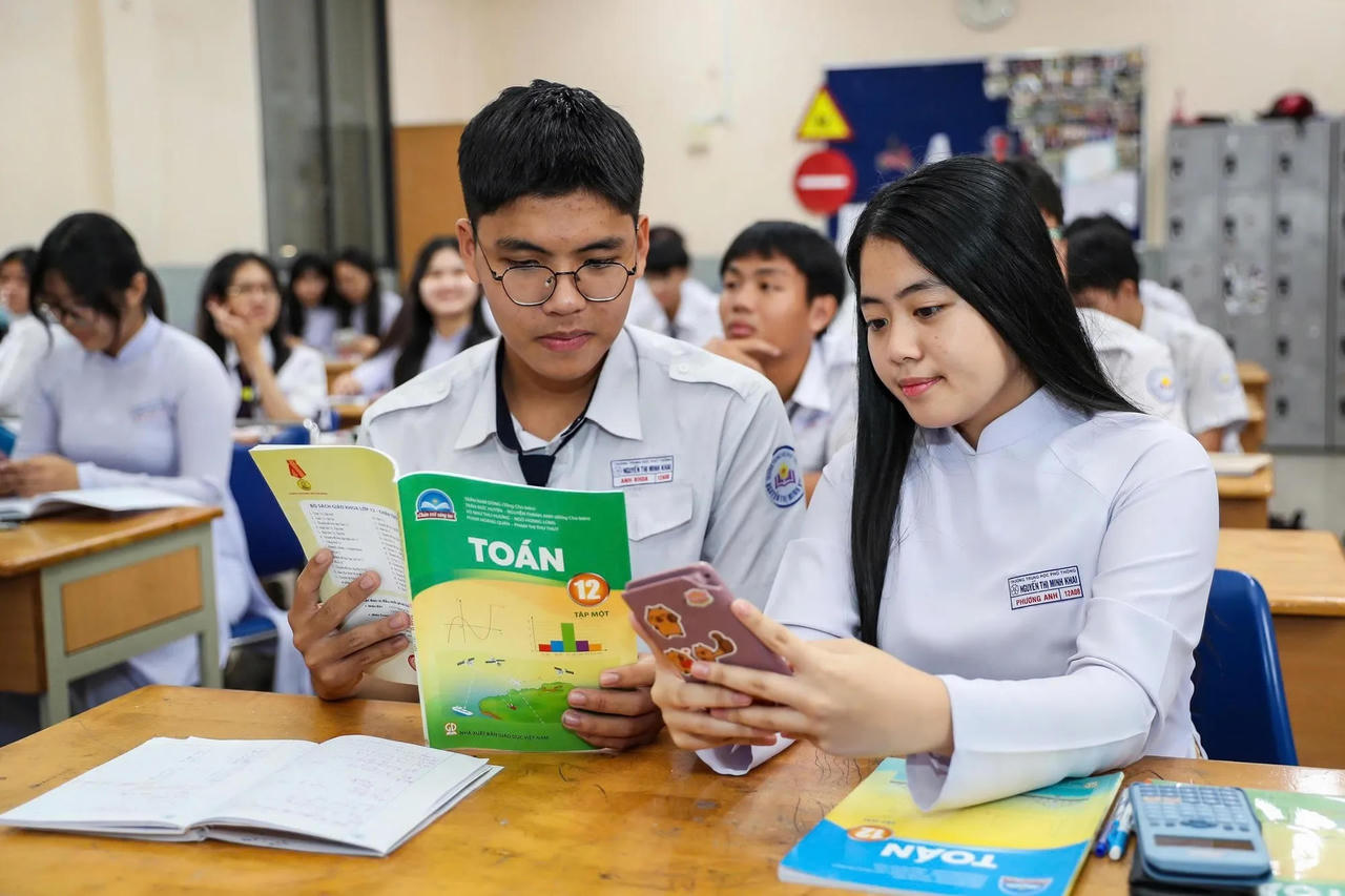 Tạp chí giáo dục