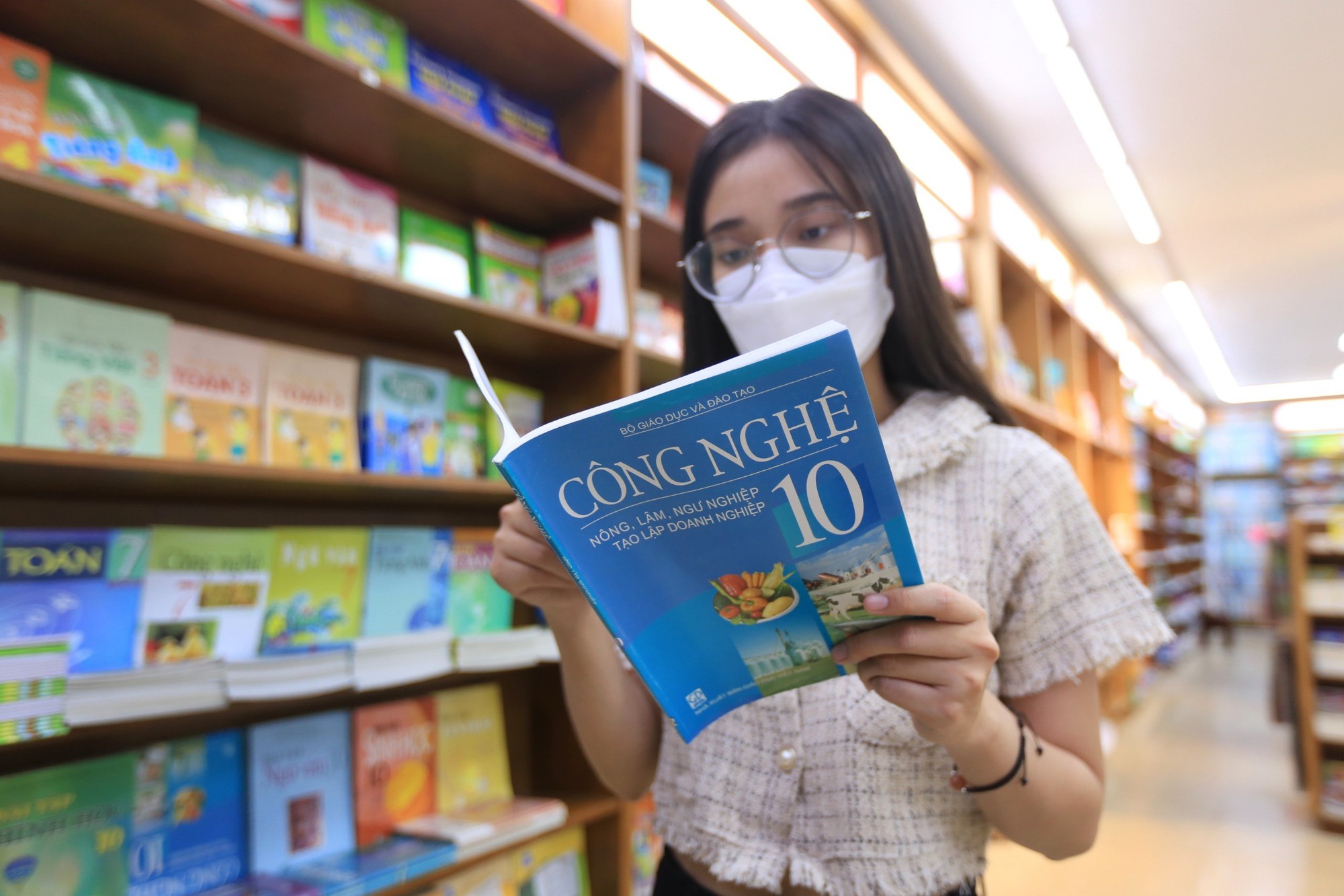 Tạp chí giáo dục