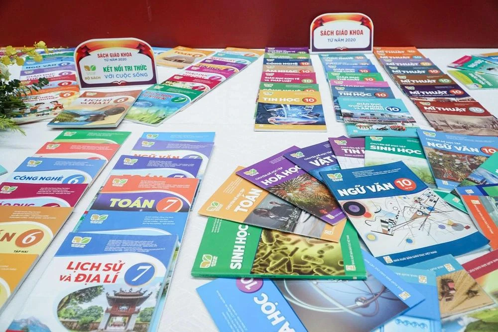 Tạp chí giáo dục