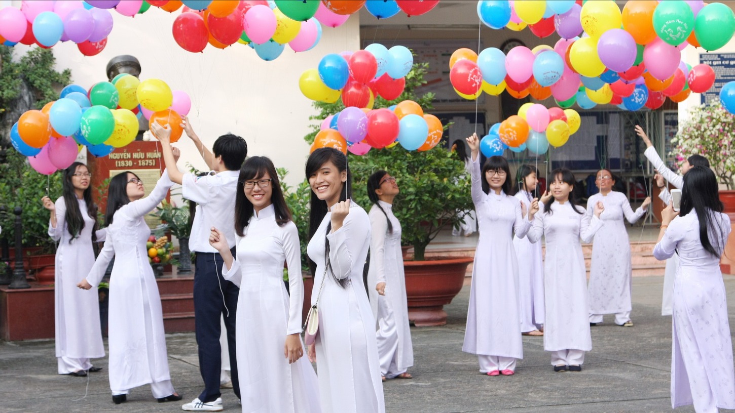 Xây dựng văn hóa học đường: Tạo chuyển biến thực chất trong giáo dục đạo đức, lối sống