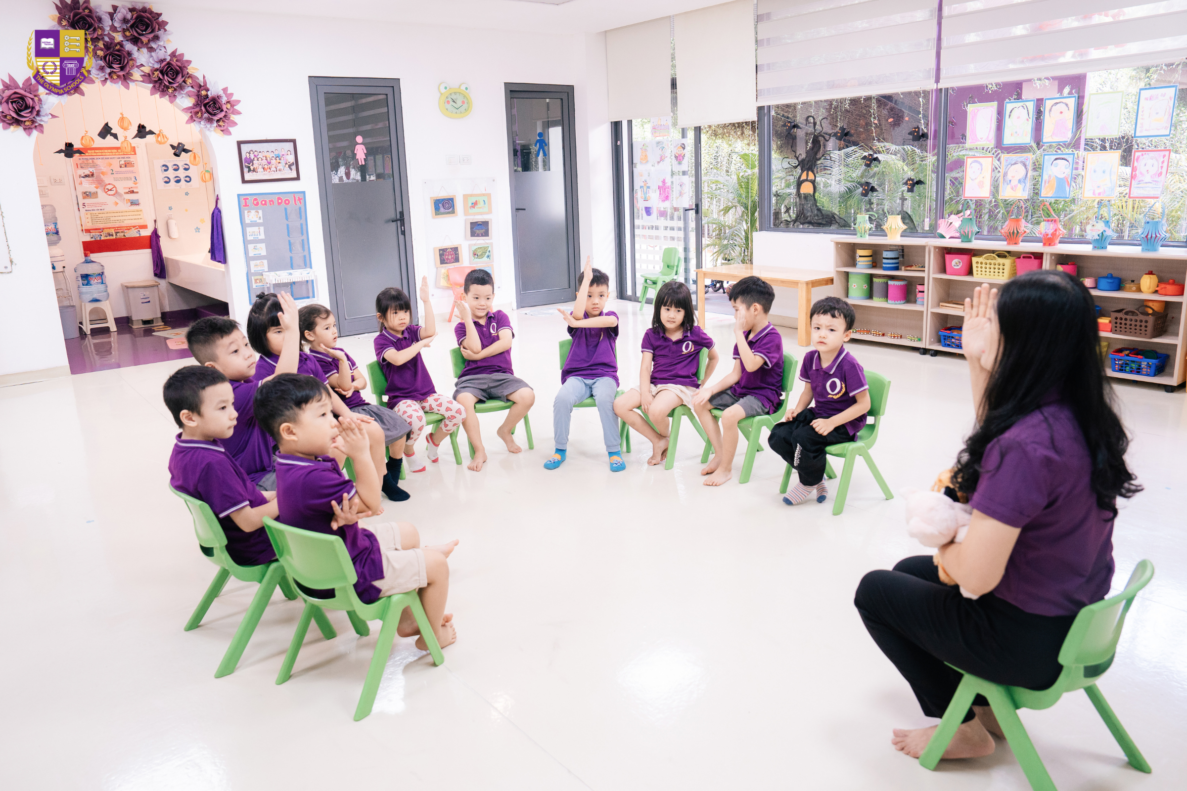 Tạp chí giáo dục
