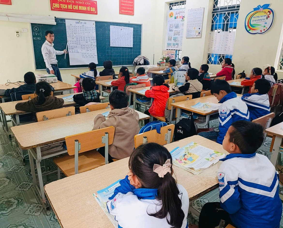 Tạp chí giáo dục