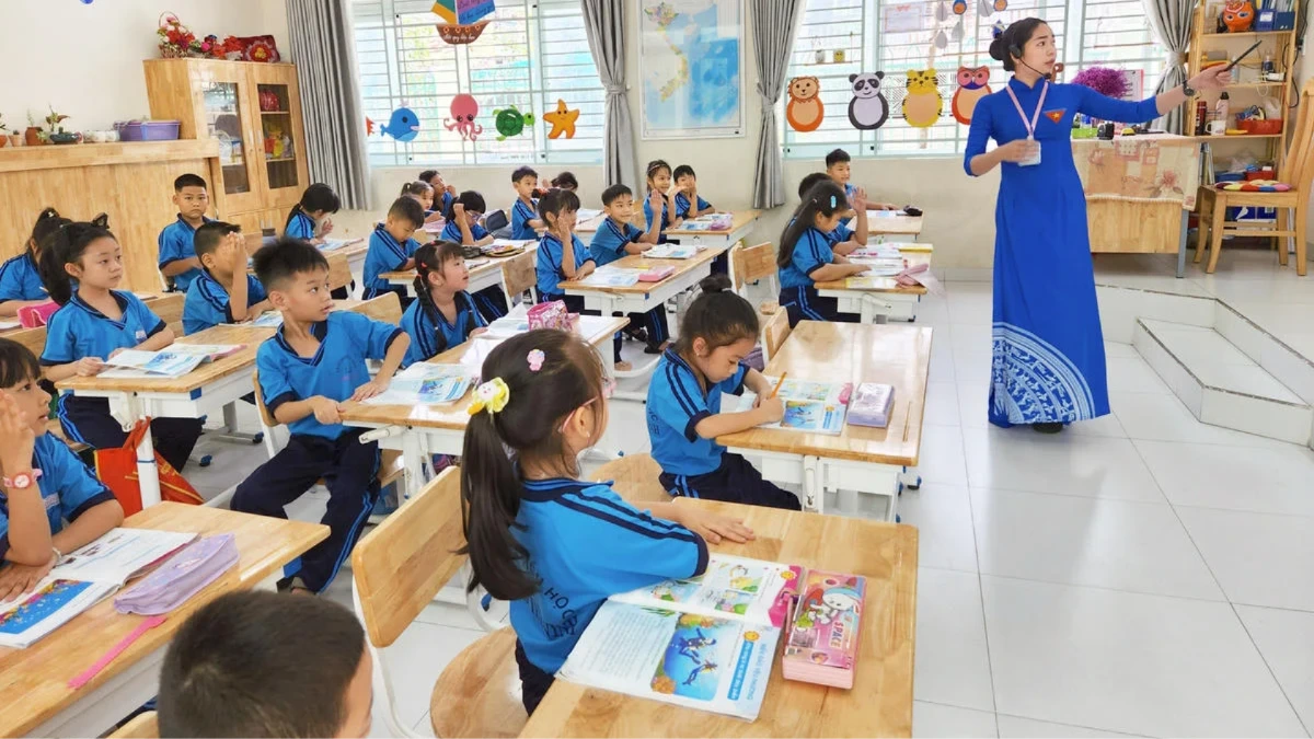 Bộ Giáo dục và Đào tạo yêu cầu giải quyết chế độ cho cán bộ, nhân sự dôi dư khi sáp nhập trường học