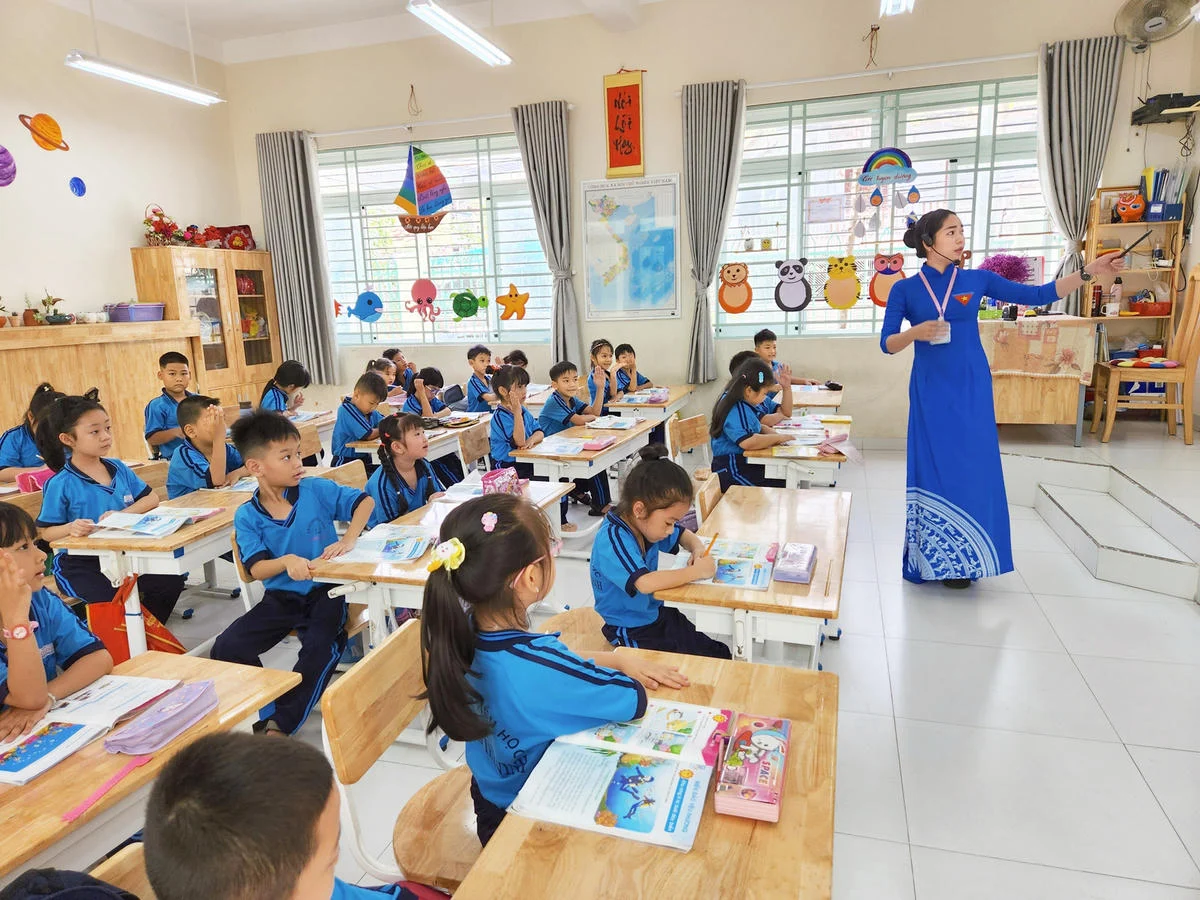 Tạp chí giáo dục