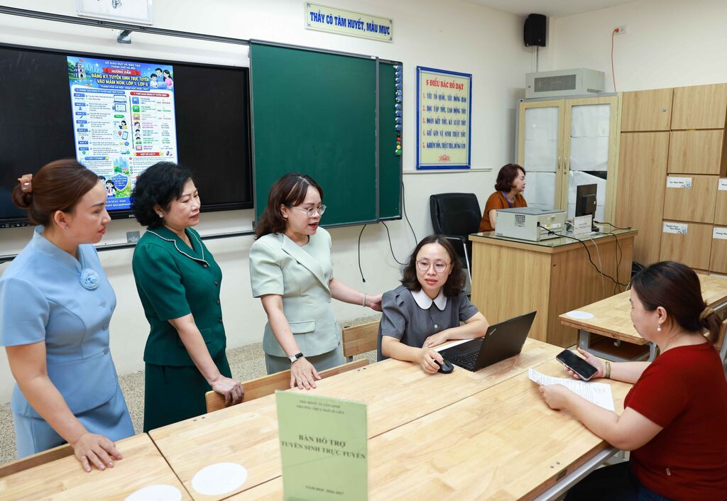 Tạp chí giáo dục