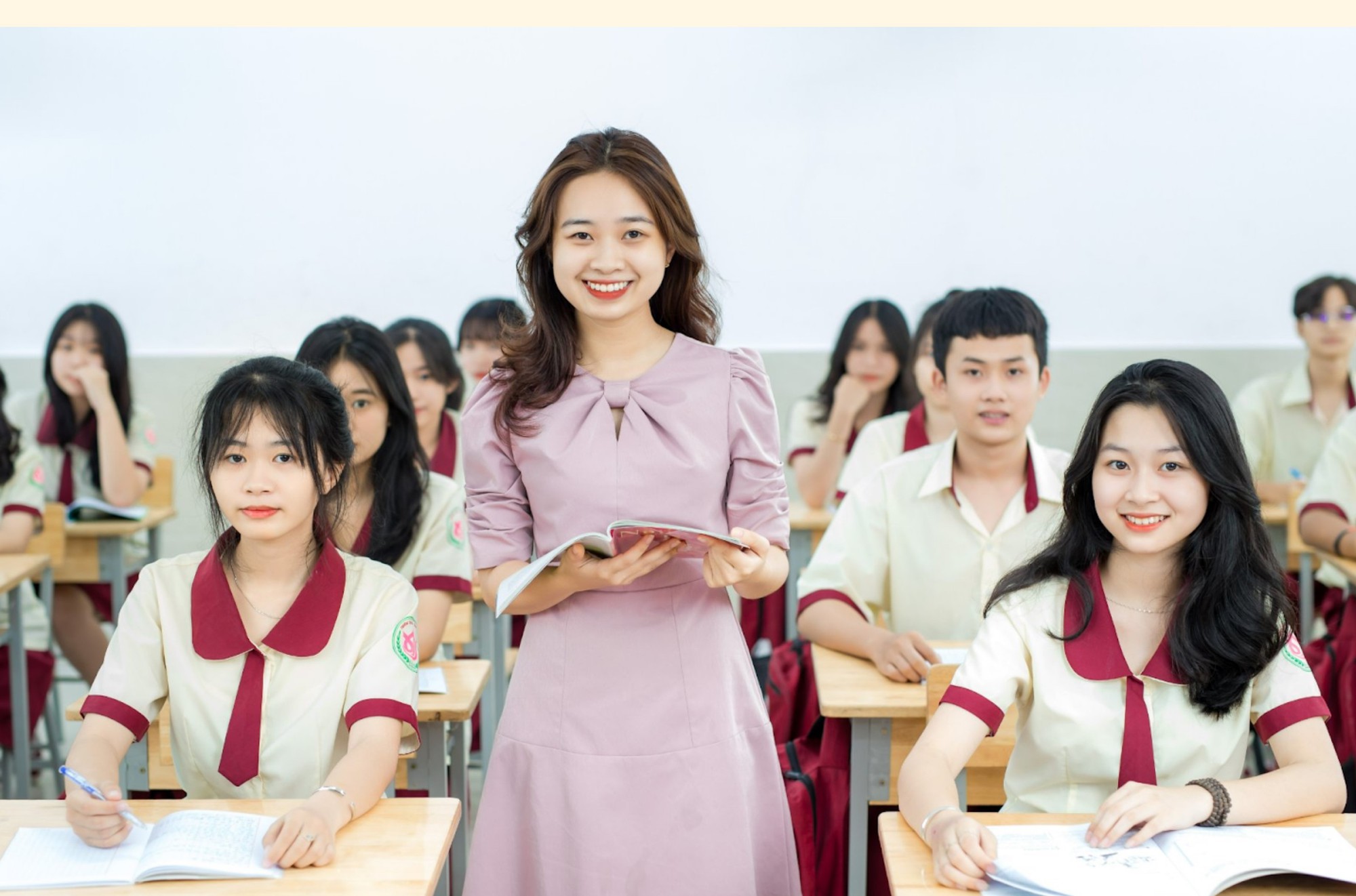 Tạp chí giáo dục