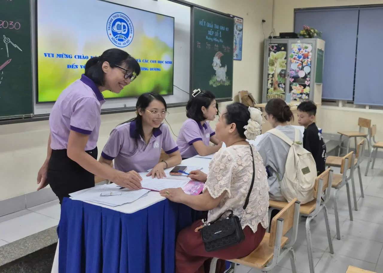 Tạp chí giáo dục