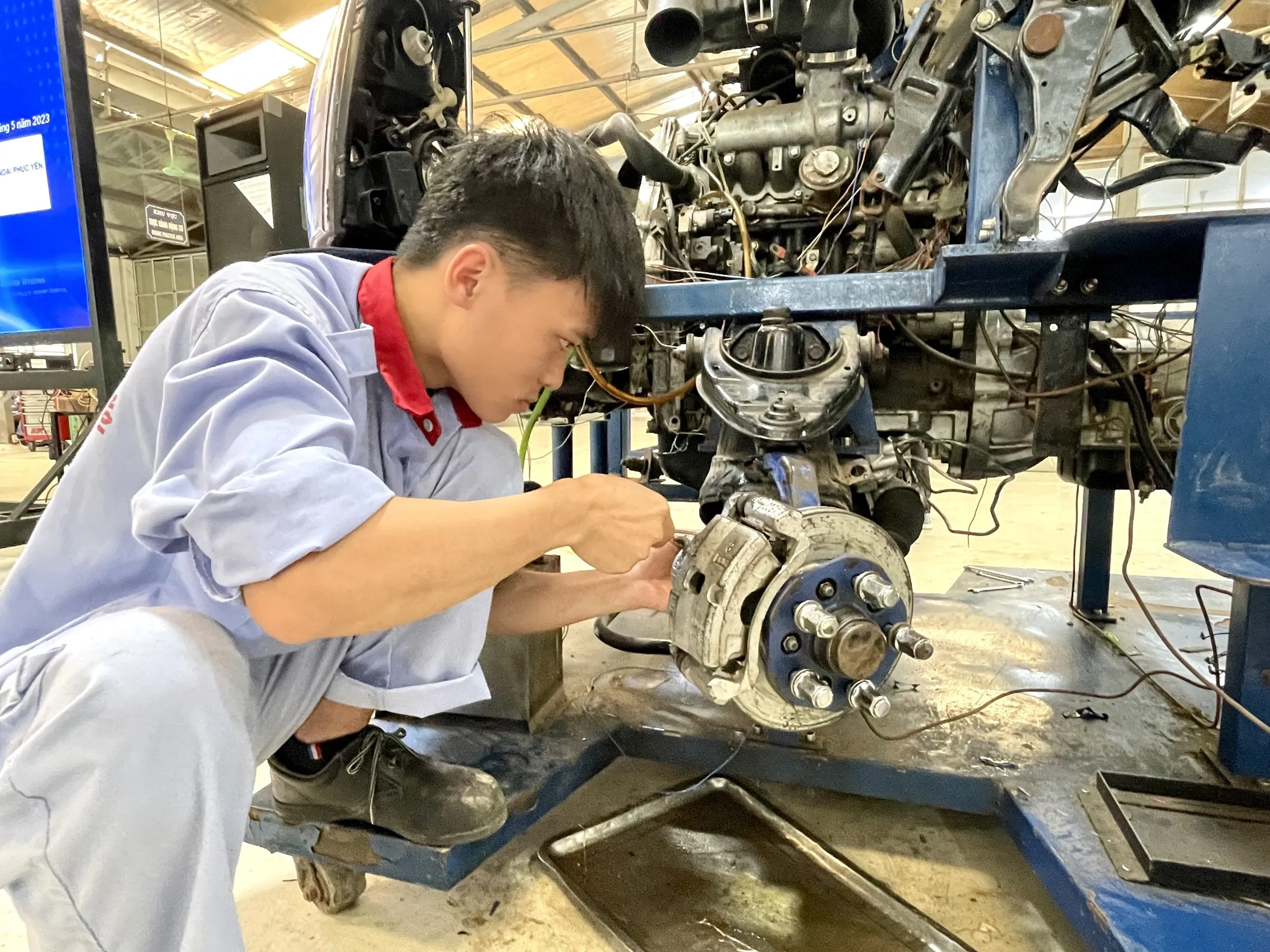 Tạp chí giáo dục