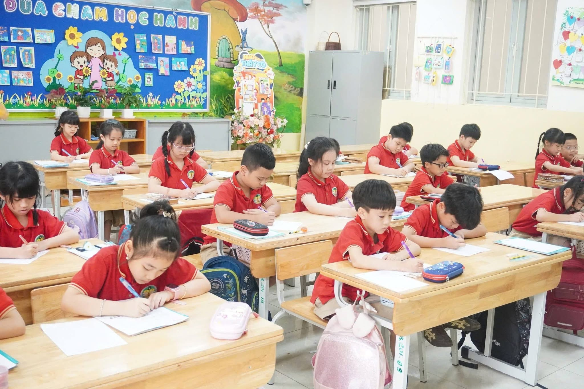 Tạp chí giáo dục