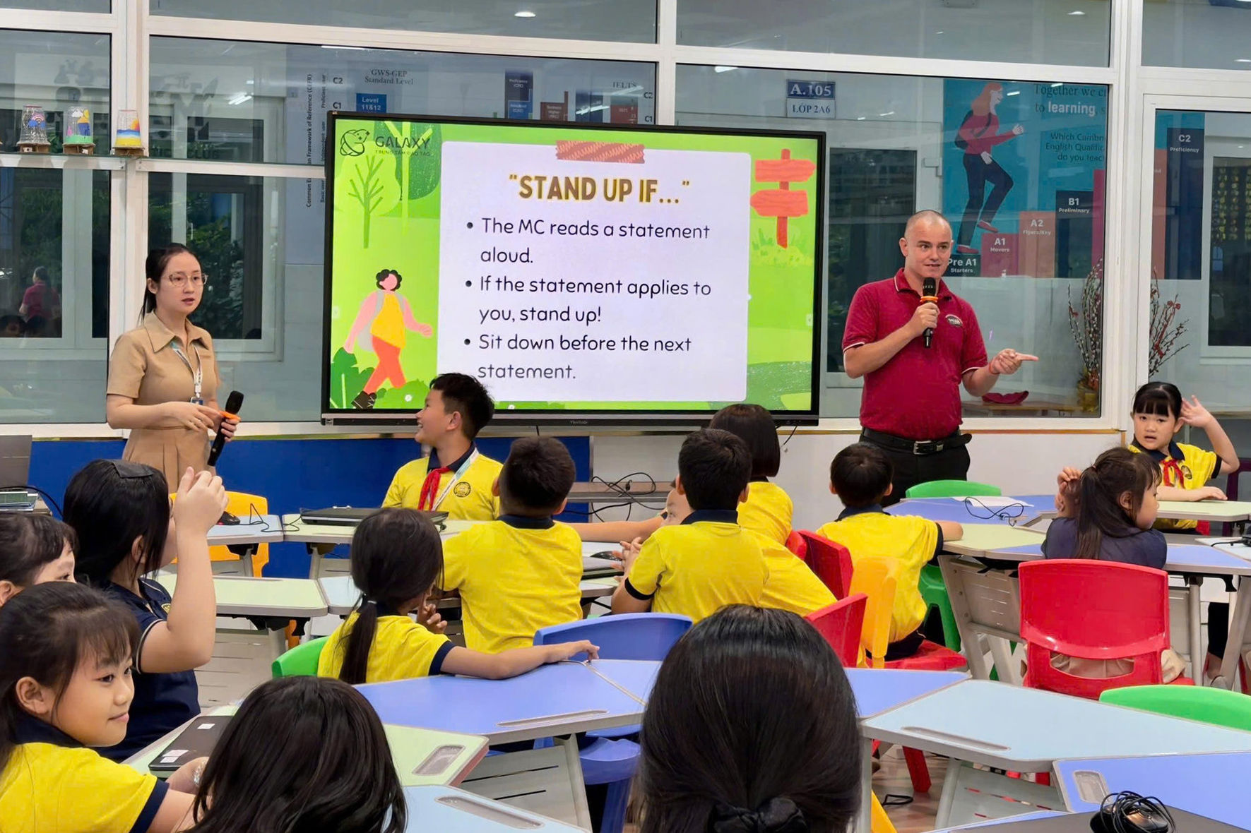 Tạp chí giáo dục