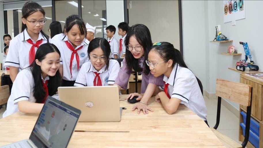 Ban hành danh mục các loại hình, quy mô, tiêu chuẩn của cơ sở thực hiện xã hội hóa trong lĩnh vực giáo dục