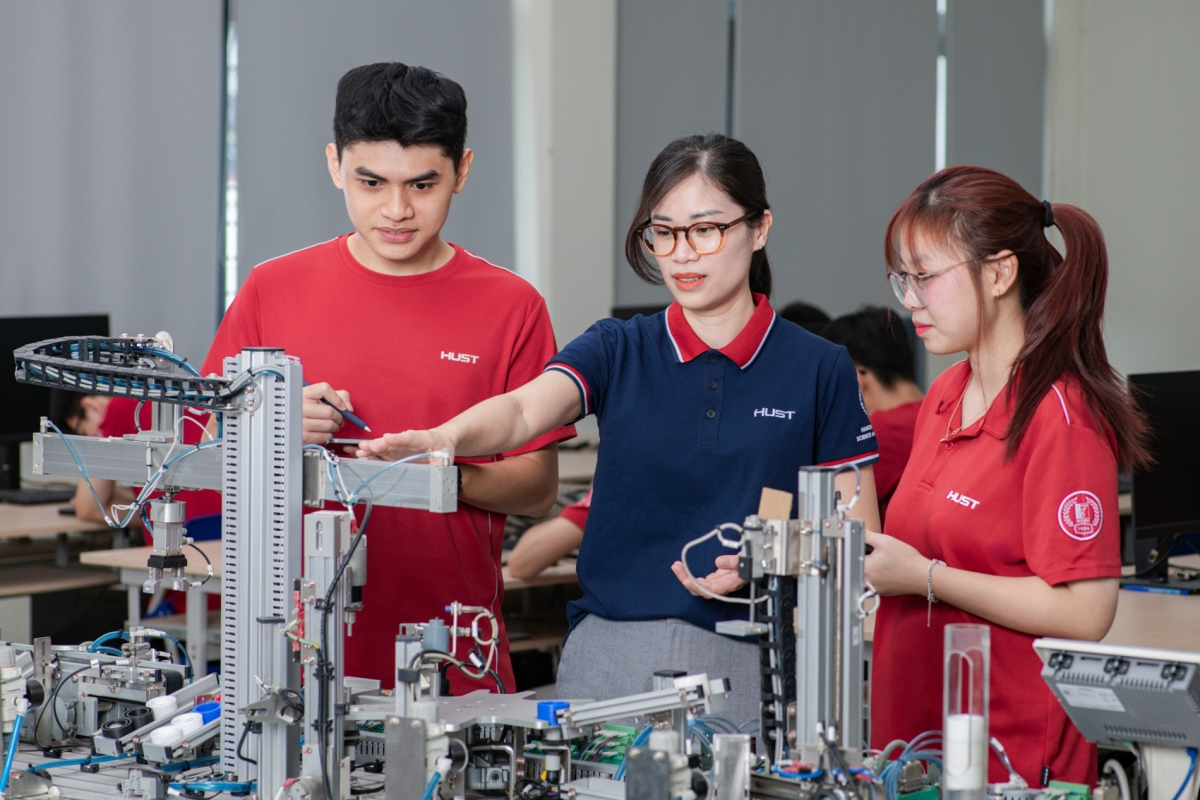 Tạp chí giáo dục
