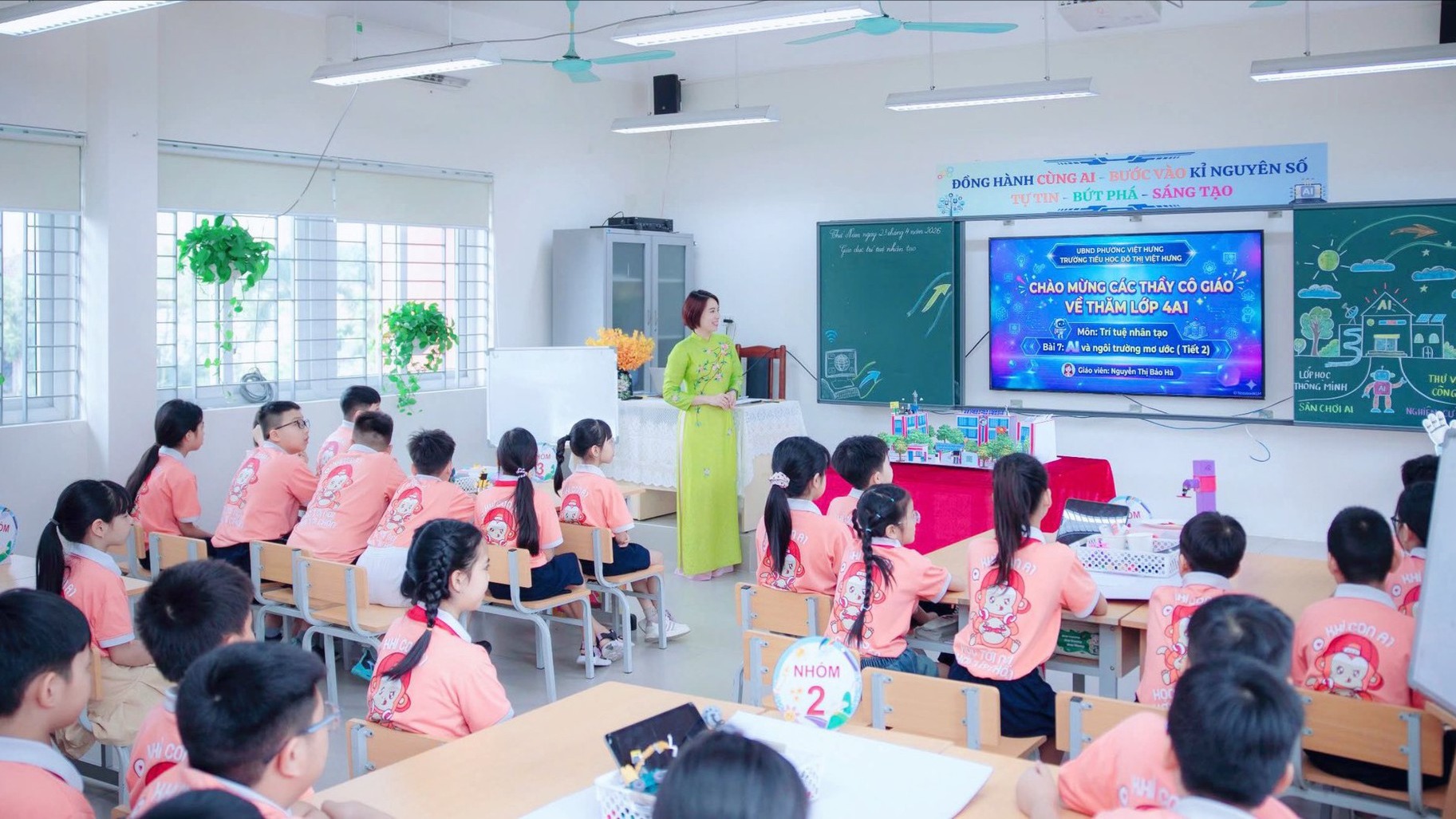 Siết đối tượng hưởng phụ cấp ưu đãi nghề: Bảo đảm đúng người, đúng việc trong giáo dục