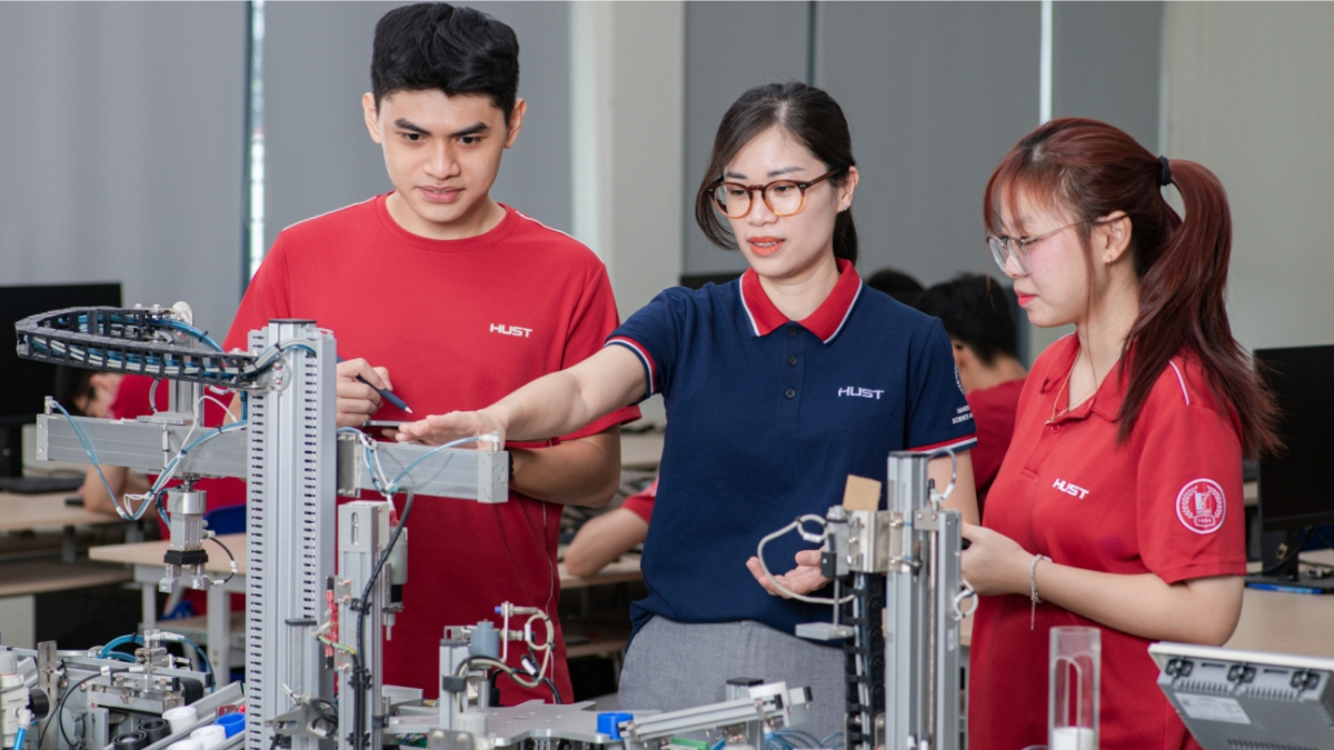 Nghị định 179 tạo sức hút mới cho mùa tuyển sinh với hàng loạt ngành được hưởng học bổng