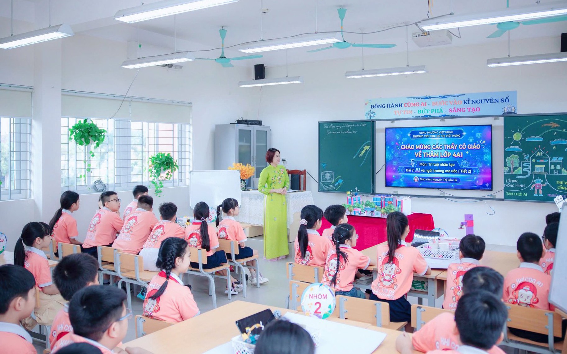 Tạp chí giáo dục
