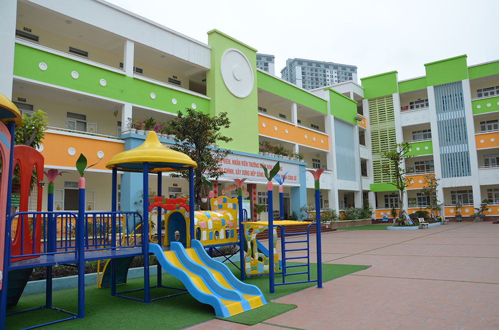 Tạp chí giáo dục
