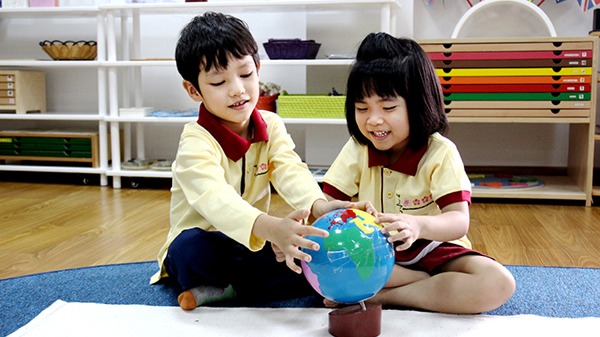 Thông tư mới về tài liệu và học liệu giáo dục mầm non: Đặt trẻ làm trung tâm