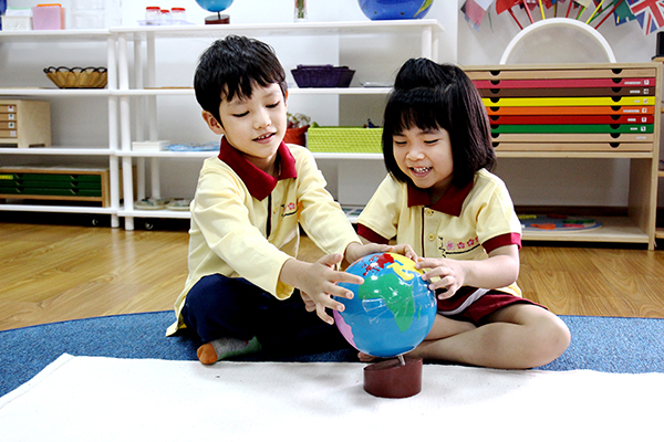 Tạp chí giáo dục