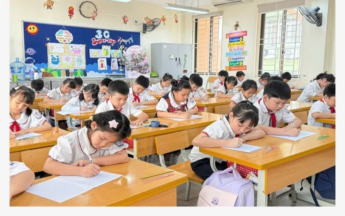 Tạp chí giáo dục