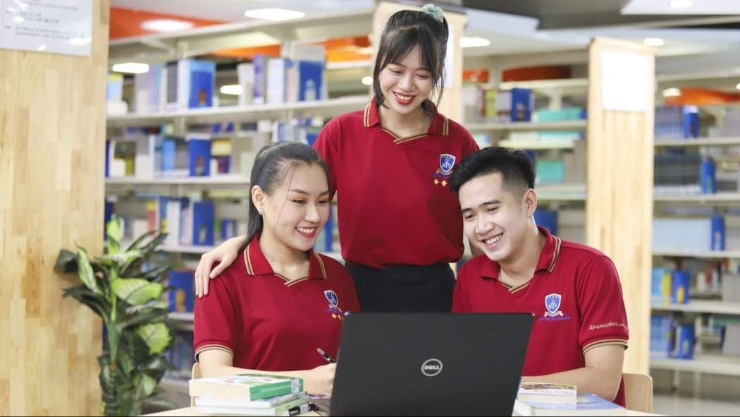 Lần đầu tiên ban hành quy định thống nhất về tài nguyên giáo dục mở, thúc đẩy giáo dục đại học số