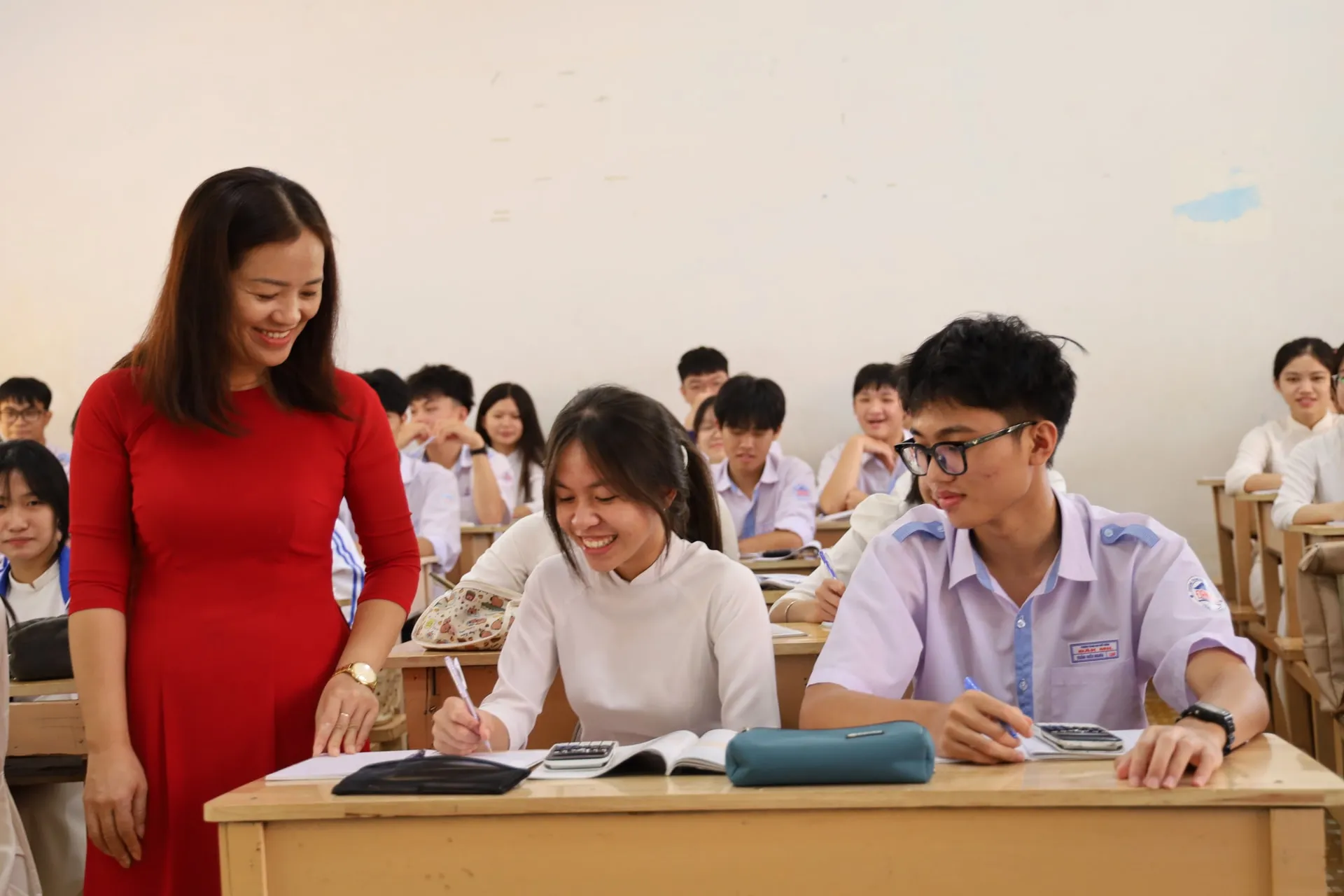 Tạp chí giáo dục