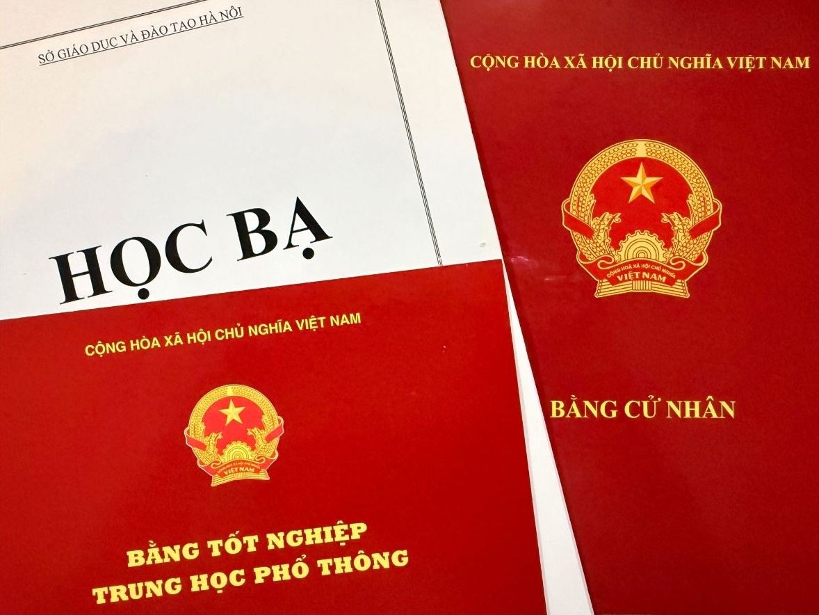Tạp chí giáo dục