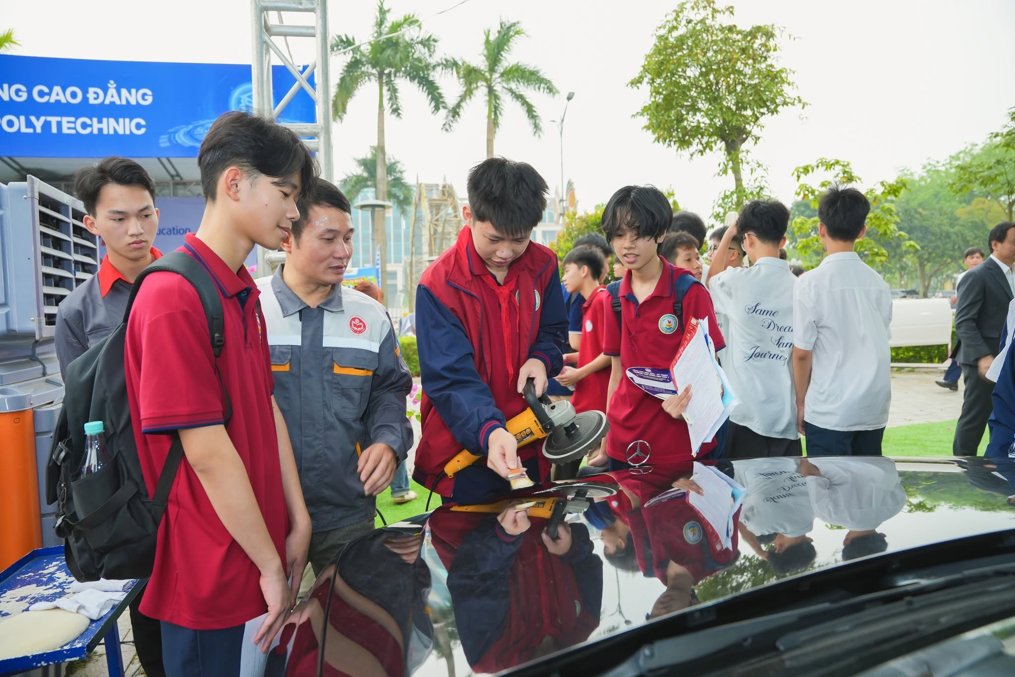 Tạp chí giáo dục