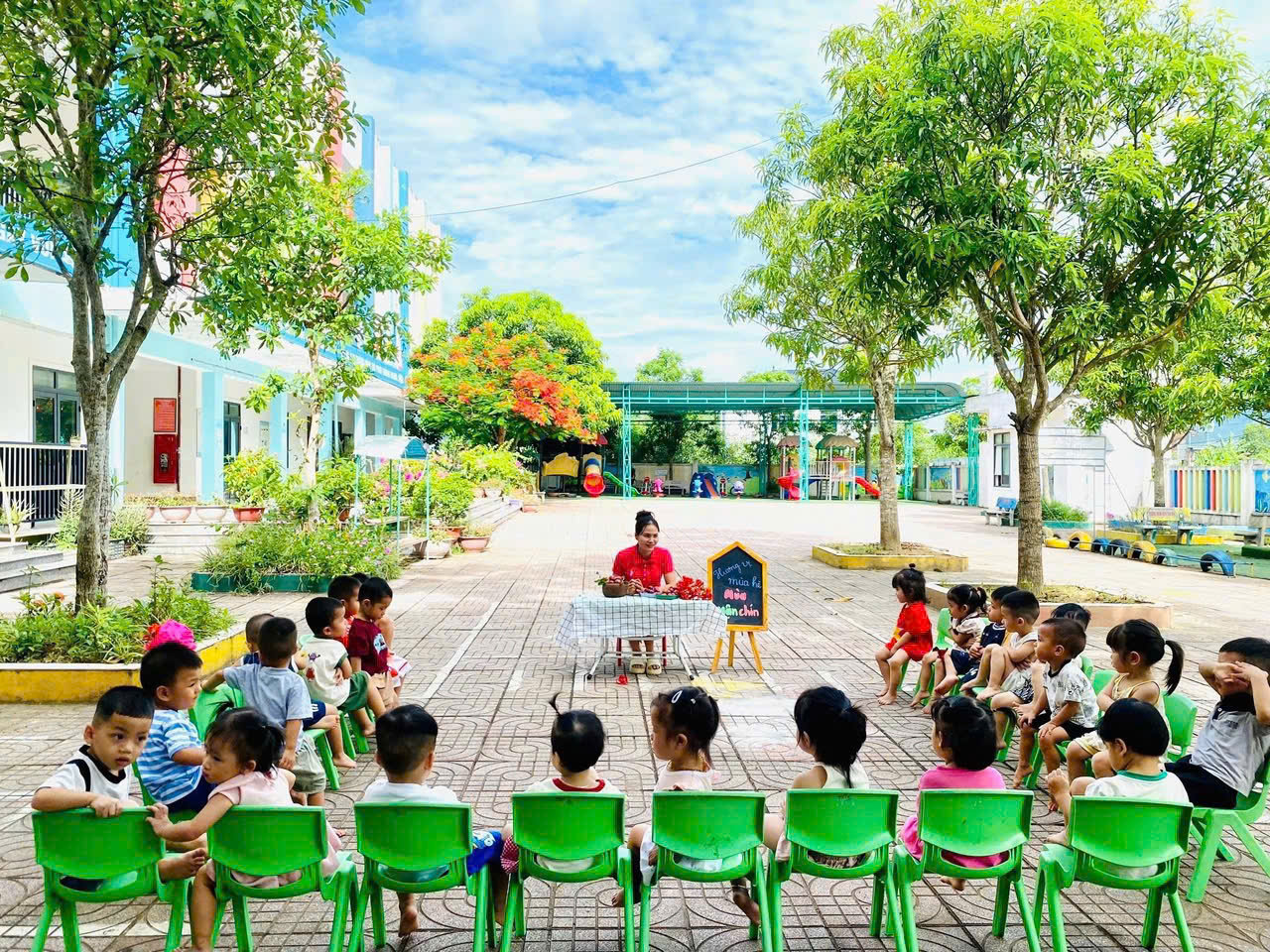 Tạp chí giáo dục
