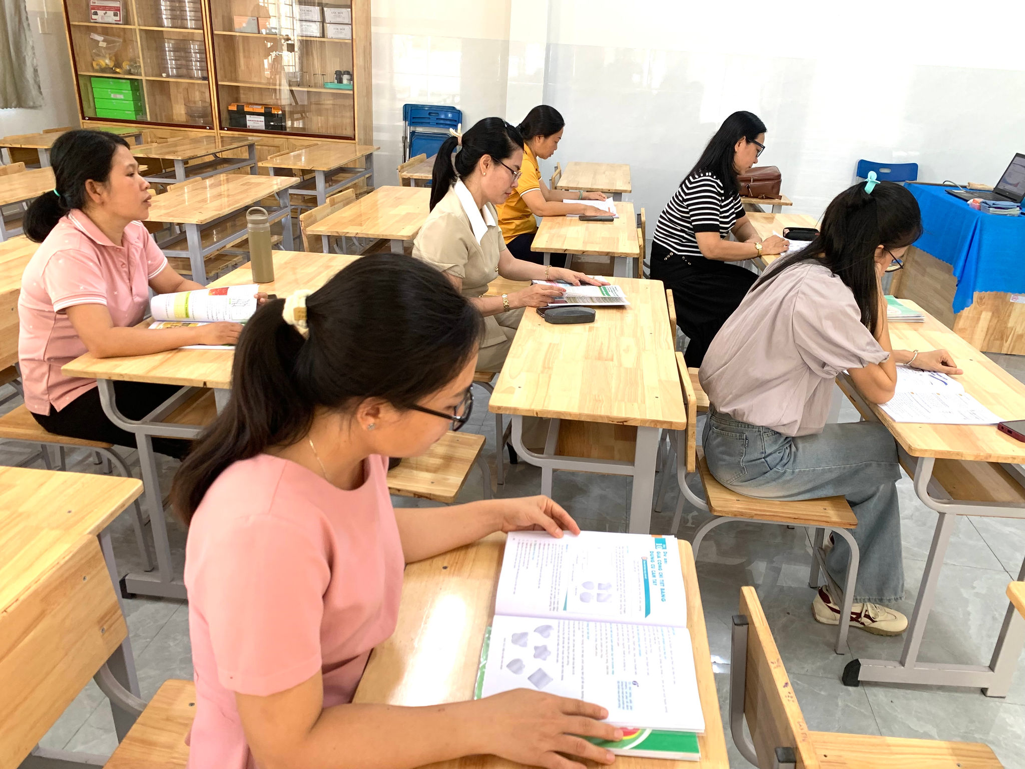 Tạp chí giáo dục