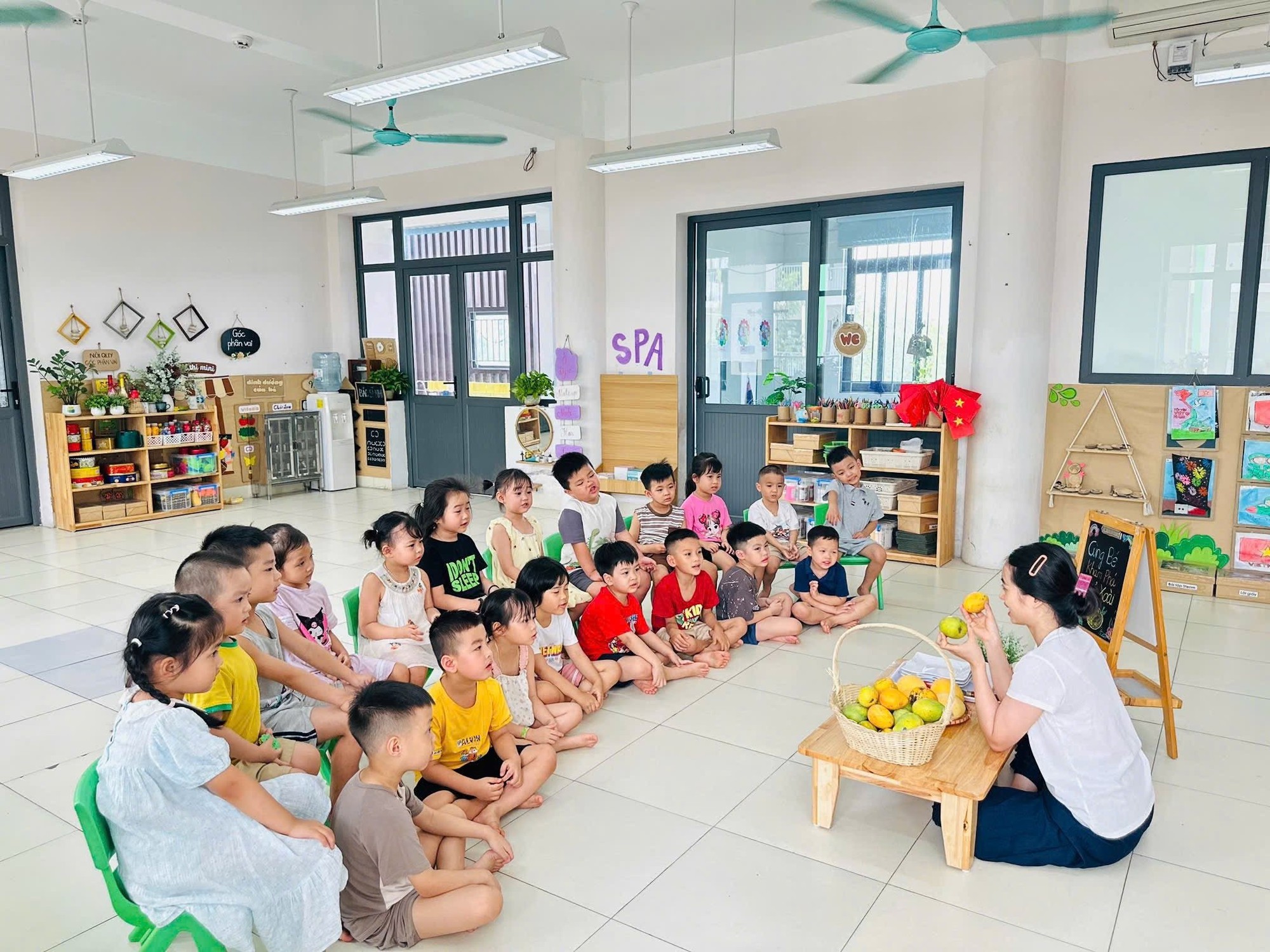 Tạp chí giáo dục