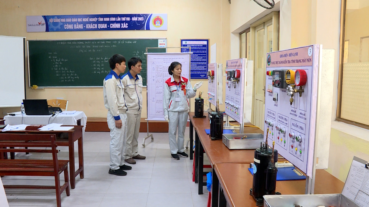 Tạp chí giáo dục